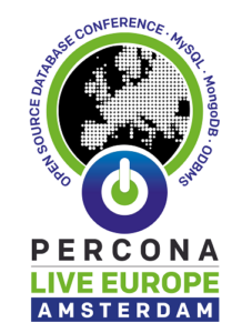 Percona Live Europe Call for Papers