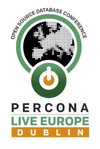 Percona Live Europe 2017