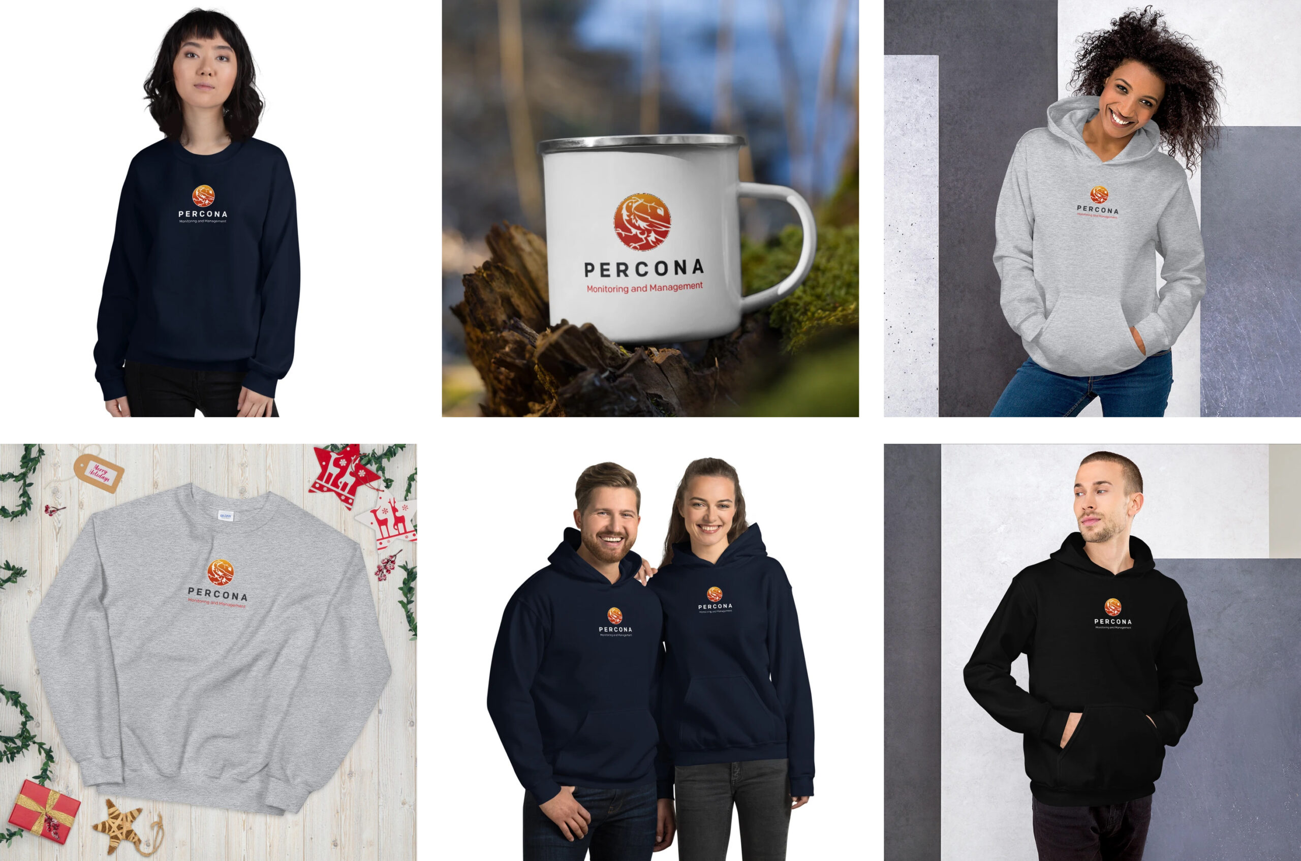 review percona monitoring and management