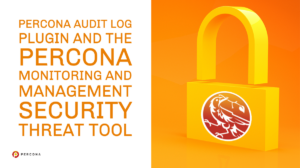 Percona Audit Log Plugin
