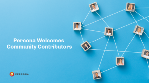 Percona Community Contributors