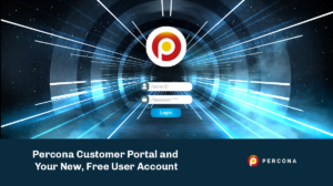 Percona Customer Portal