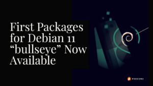 Percona Debian 11 bullseye