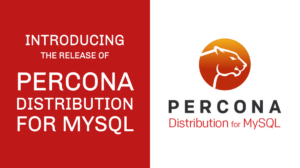 Percona Distribution for MySQL