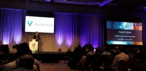 Percona Live 2018 Baron Keynote