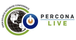 Percona Live 2018 Call for Papers