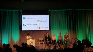 Percona Live 2018 Panel Keynote