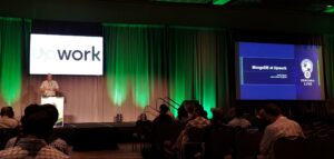Percona Live 2018 Scott Keynote