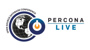 Percona Live 2019