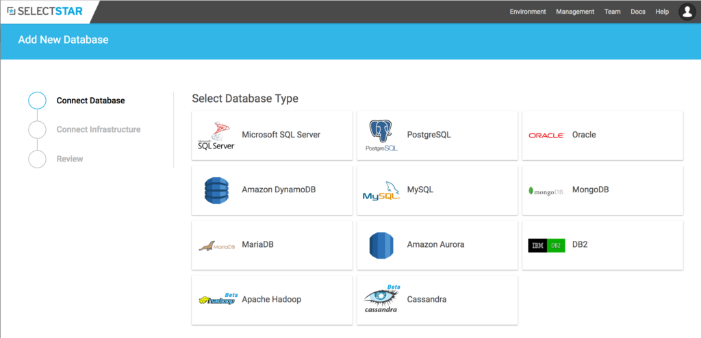 Percona Live Featured Session SelectStar
