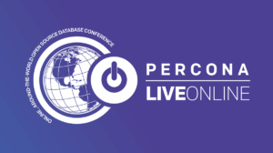 Percona Live 2021
