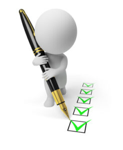 Percona Live London 2014 Attendee Survey