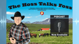 Percona Open Source Podcast