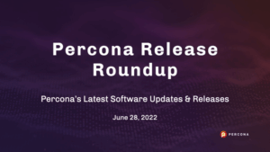Release Roundup June 28