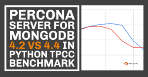 Percona Server for MongoDB 4.2 vs. 4.4
