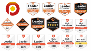 Percona Software Awards 2021