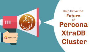 Percona XtraDB Cluster