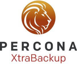 Percona XtraBackup 2.4.9