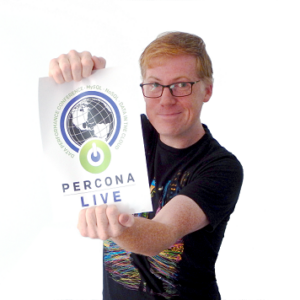 Percona Live featured talk with Stewart Smith