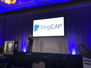 Pingcap