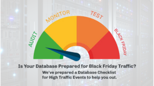 Prepare Your Databases For High Traffic