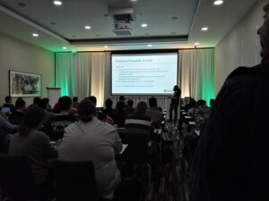 Percona Live Europe Tutorials