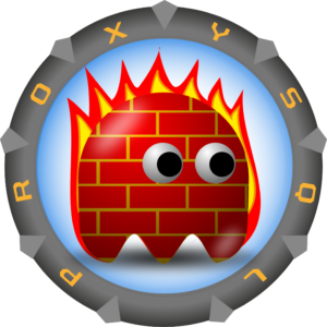 ProxySQL Firewalling