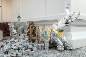 Rebuild PostgreSQL Database Objects