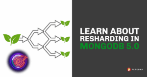 Resharding in MongoDB 5.0