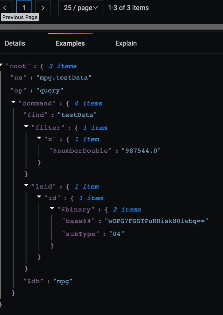 Percona Monitoring and Management