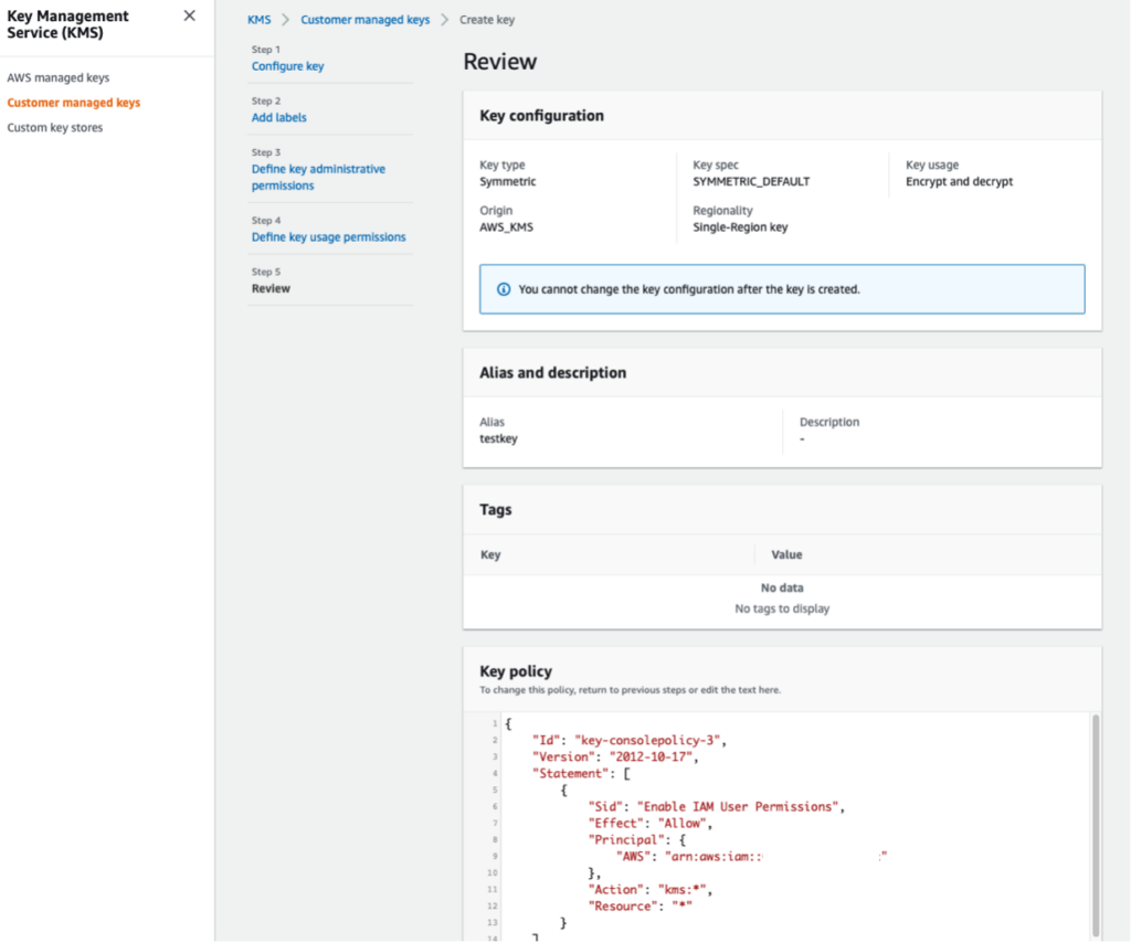 Archiving Data to S3