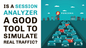 Session Analyzer traffic non production