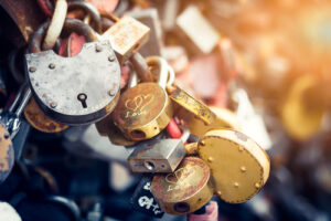 Shared Locks