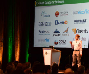 Sneak peek at the Percona Live MySQL Conference & Expo 2015