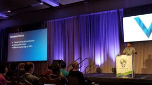 Percona Live 2018 Keynotes Sugu