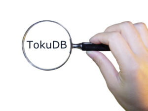TokuDB