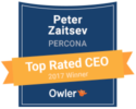 Top CEO