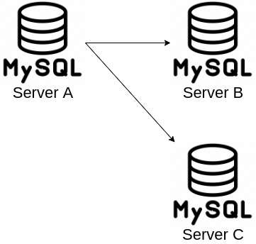 MySQL Topology