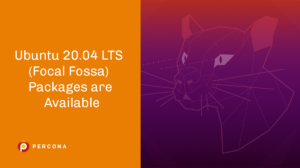 Ubuntu Packages Available Percona