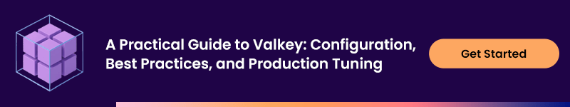 Valkey Configuration