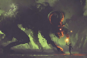 Application outages lurking monster