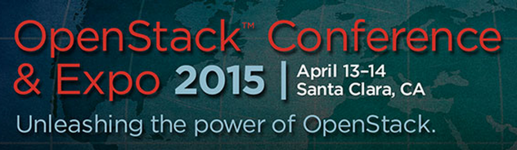 Bay Area OpenStack Live 2015