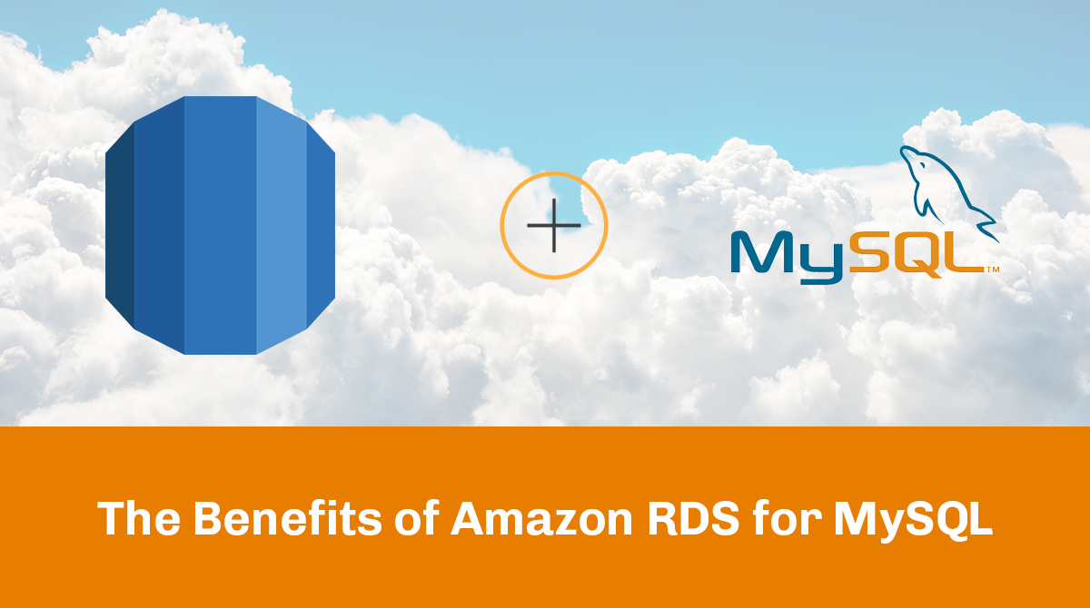 The Benefits of Amazon RDS for MySQL - Percona