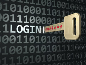 change user password in MySQL