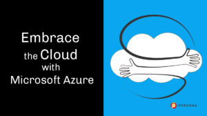 Embrace the Cloud with Microsoft Azure