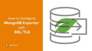 configure mongodb exporter