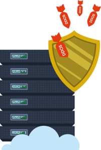 ddos