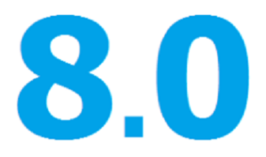 MySQL 8.0