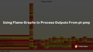 flame graphs pt-tmp