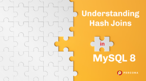 hash joins mysql